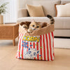The Popcorn Crinkle Bag