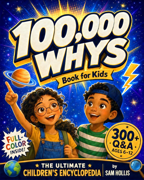 100,000 WHYS
