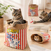 The Popcorn Crinkle Bag