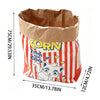The Popcorn Crinkle Bag
