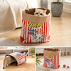 The Popcorn Crinkle Bag