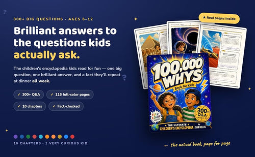 100,000 WHYS